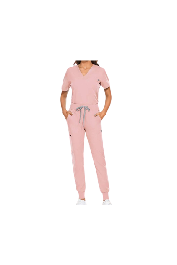 Scrub Suit Set